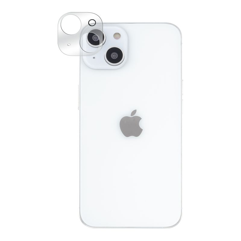 Funda De Camara Mobo Premium Transparente iPhone 14 Plus/14 - Mobo