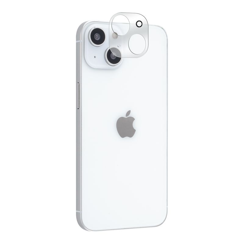 Funda De Camara Mobo Premium Transparente iPhone 14 Plus/14 - Mobo