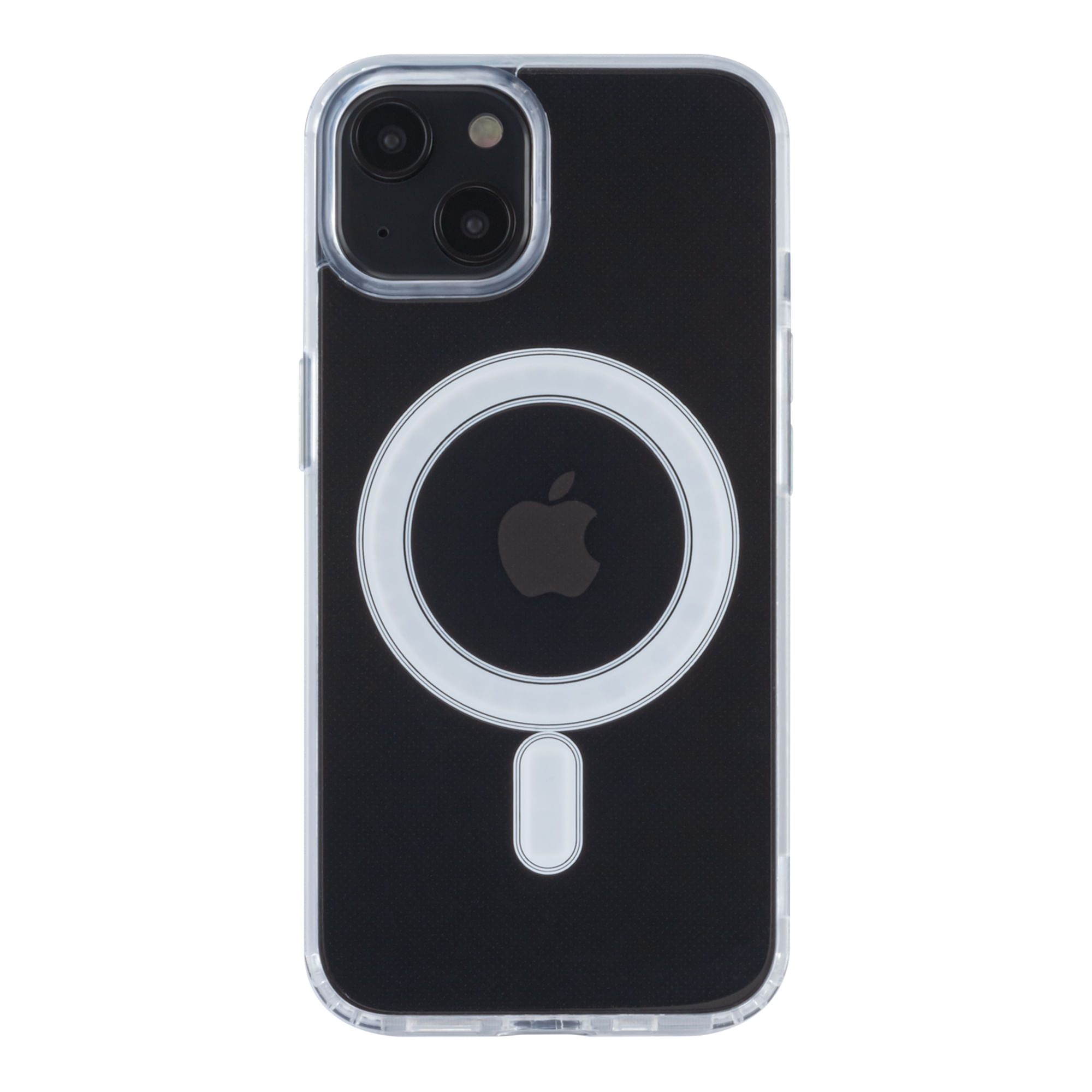 Funda Mobo I See You Transparente iPhone 14 Pro - Mobo