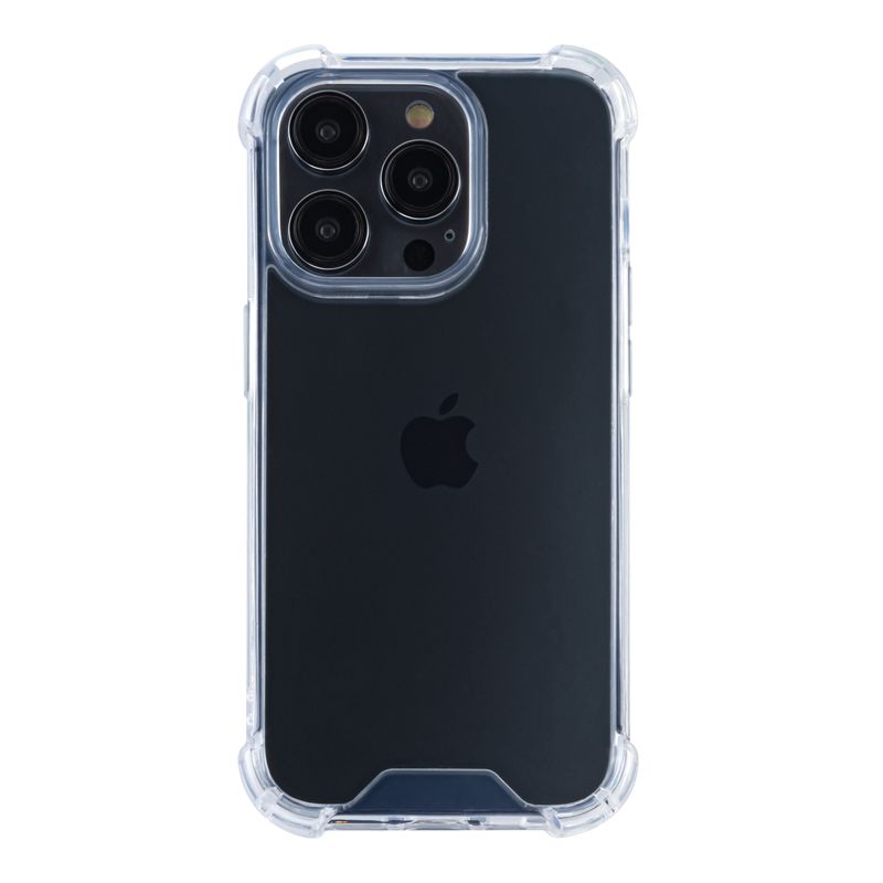 Funda Mobo Light Transparente iPhone 14 Pro - Mobo