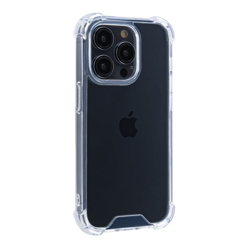 Funda Mobo Light iPhone 11 Transparente - Mobo