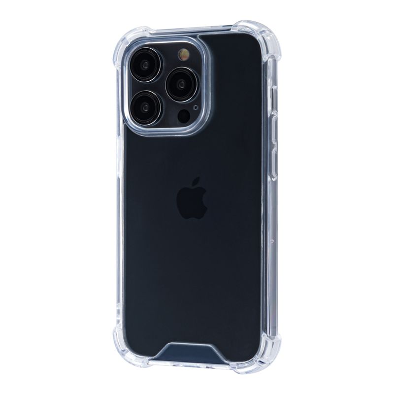 Funda Mobo Light iPhone 11 Pro Transparente - Mobo