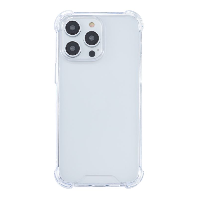 Comprar Funda transparente iPhone 14 Pro Max