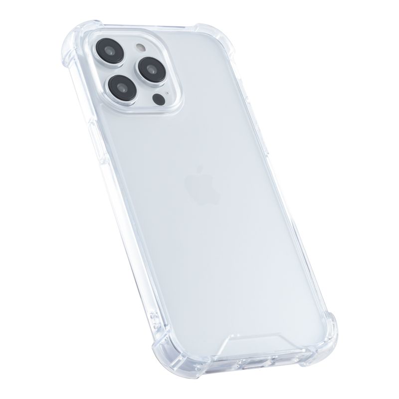 Funda Mobo Light Transparente iPhone 14 Pro - Mobo