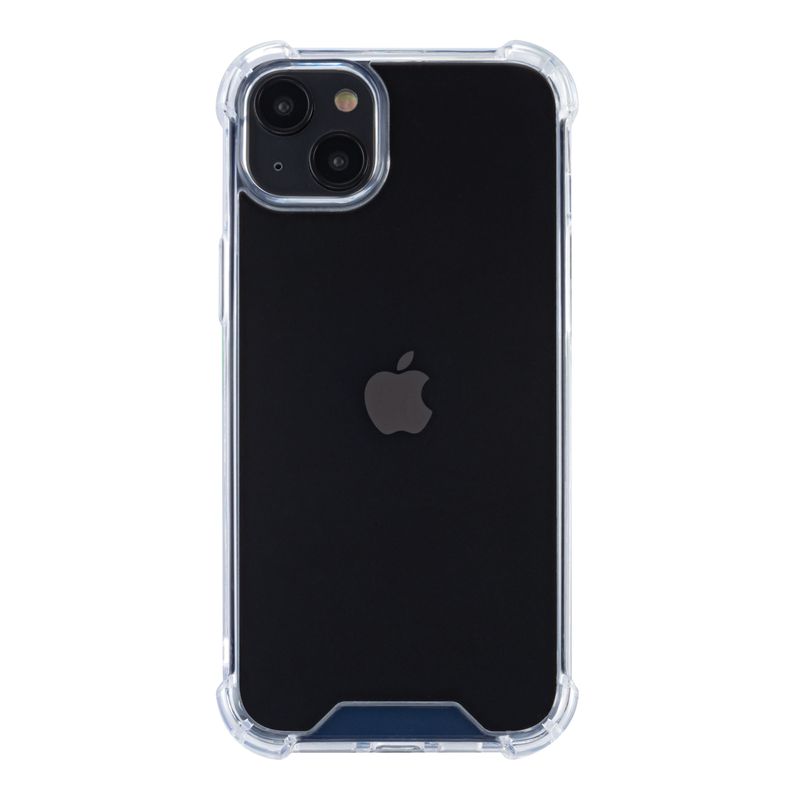 Funda De Camara Mobo Premium Transparente iPhone 14 Plus/14 - Mobo