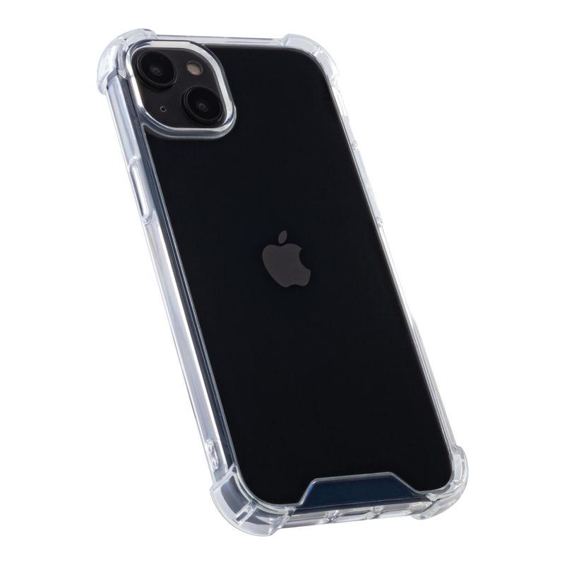 Funda iPhone 14 Pro transparente light