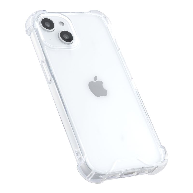 Funda Mobo Light Transparente iPhone 14 Pro - Mobo