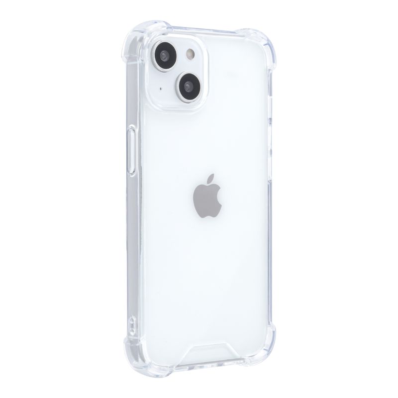 Funda Mobo Light Transparente para Iphone 14 Pro Max