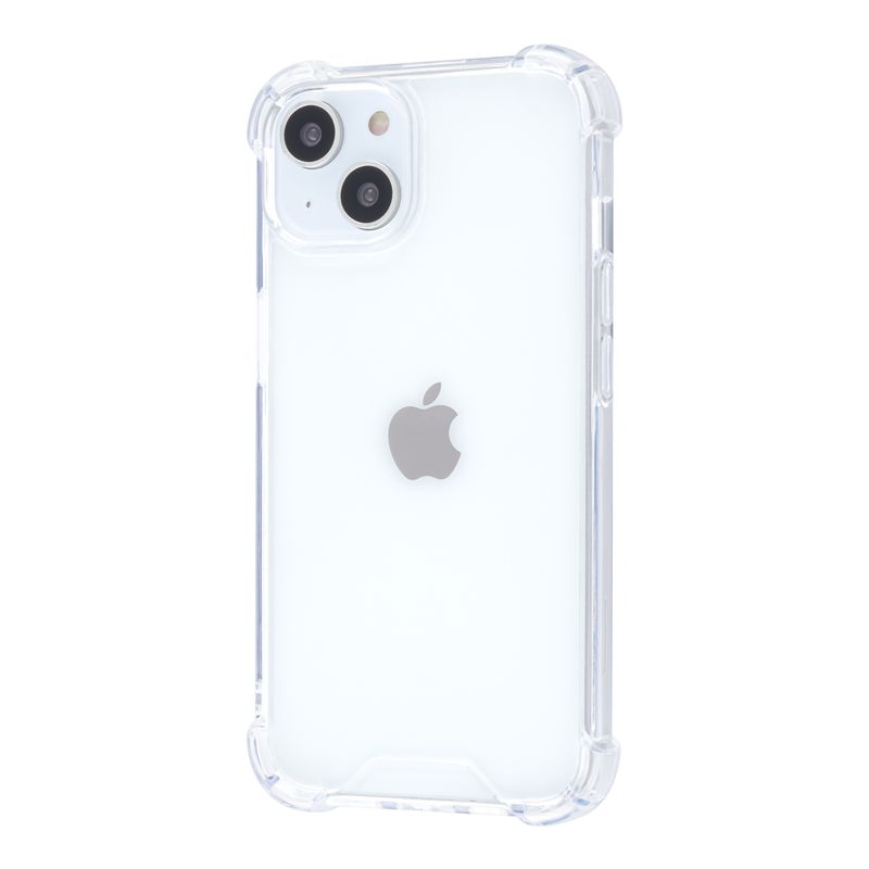 Funda Mobo Light Transparente para Iphone 14 Pro Max