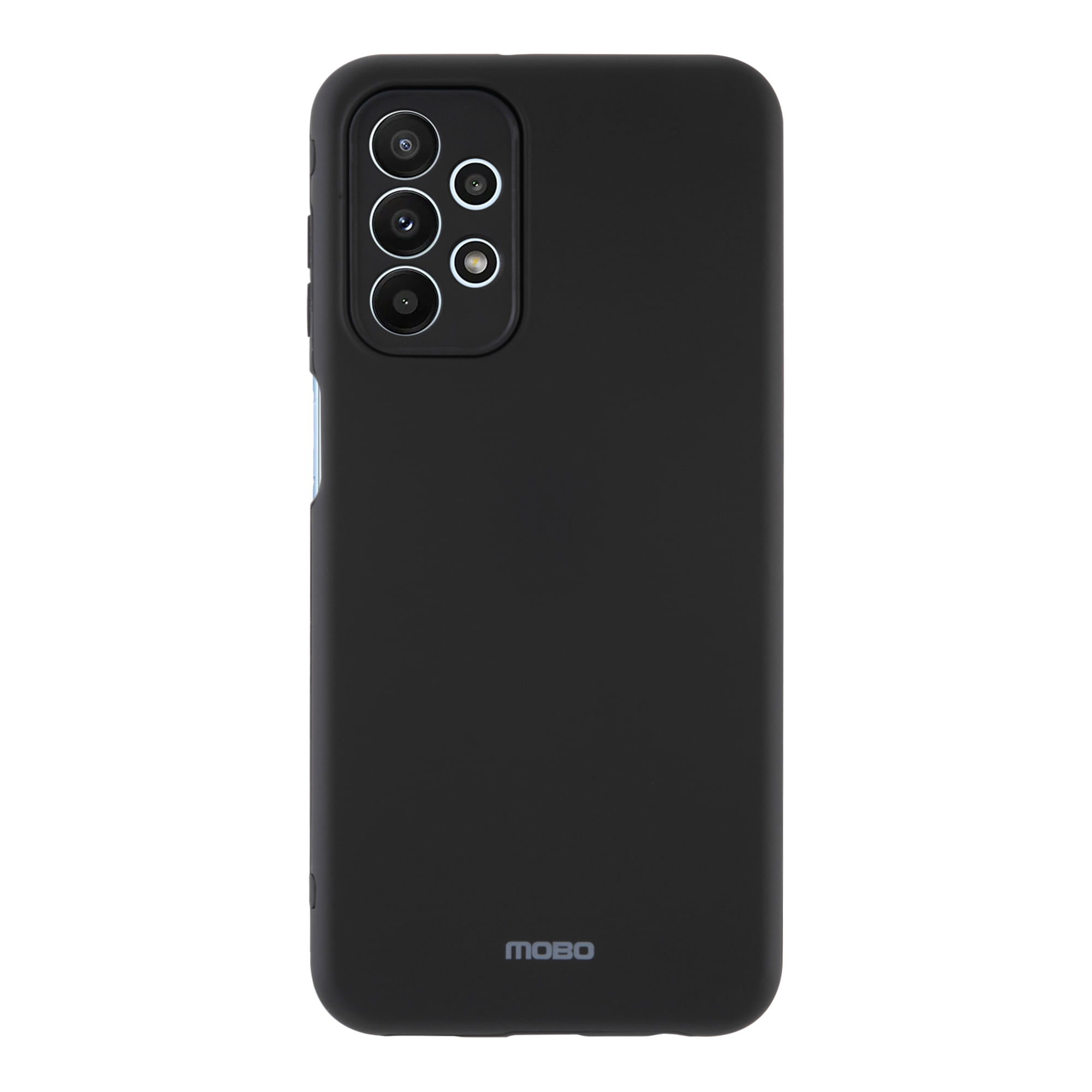 Funda Mobo Grafito Negro Samsung A23 - Mobo