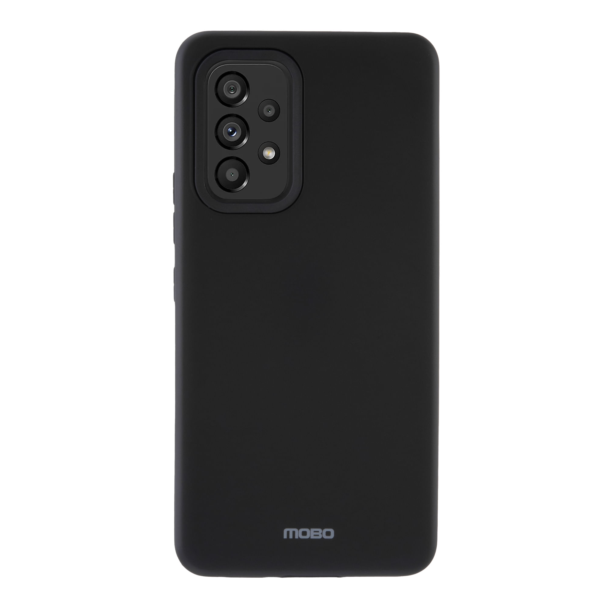 Funda Mobo Onix Negro Samsung A53 5g - Mobo