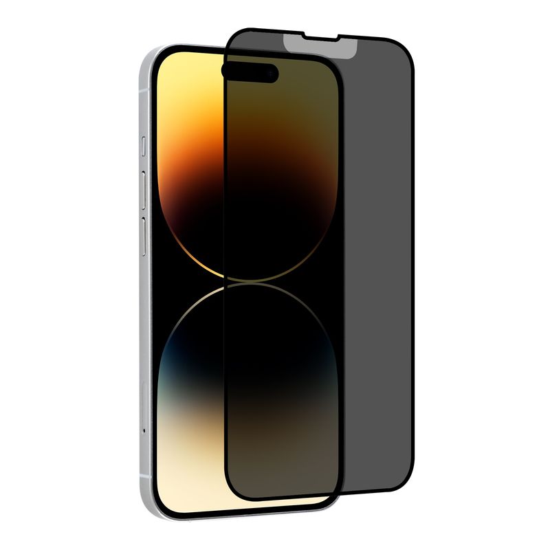 Fotbor Pantalla de privacidad para iPhone SE 2020/2022, protector de  pantalla de privacidad para iPhone SE 2020/2022, protector de pantalla de  vidrio