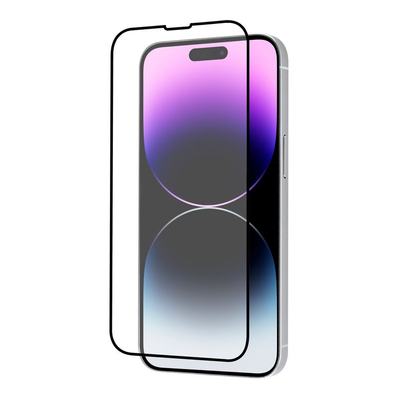 Protector Pantalla Cristal Templado COOL para iPhone 14 Pro Max