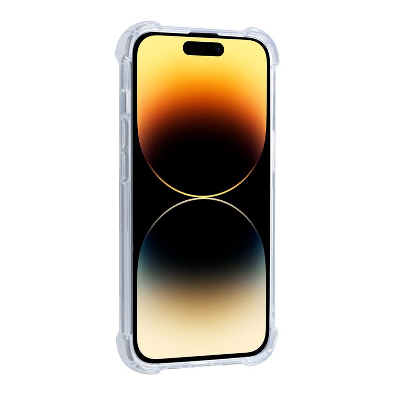 Funda Mobo Light iPhone 11 Pro Transparente - Mobo