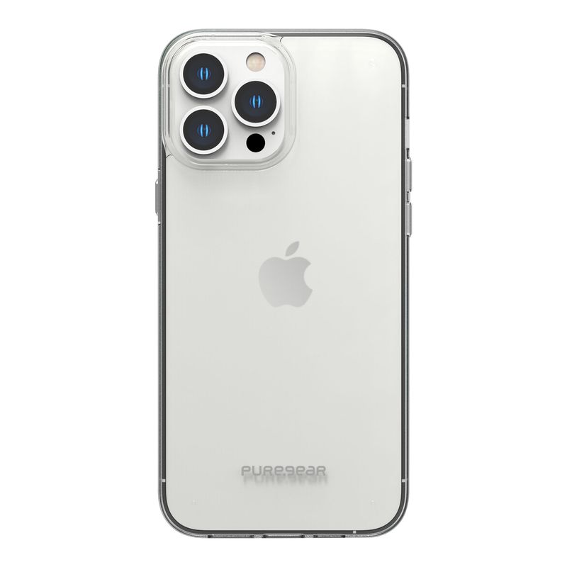 Funda Slim Shell Pure Gear iPhone 14 Pro Max - Mobo - Mobo