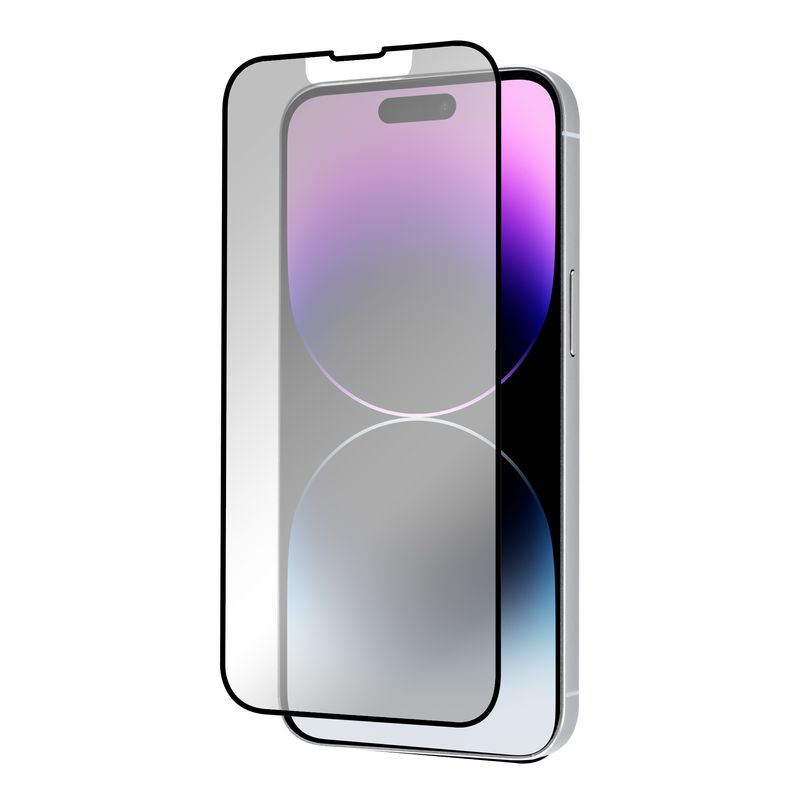 Protector de Pantalla Pure Gear Transparente IPhone 14 Plus - Mobo