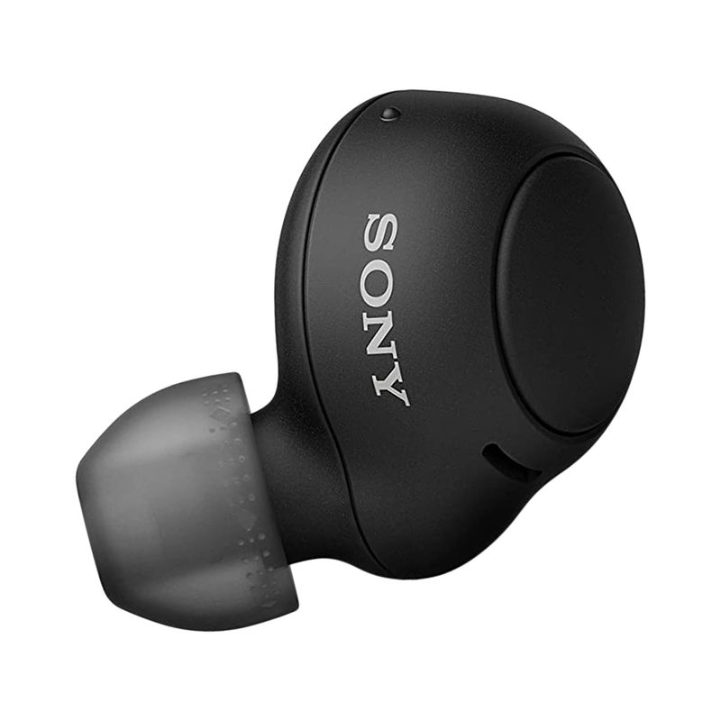 Sony WF-C500 Auricular Bluetooth True Wireless Negro