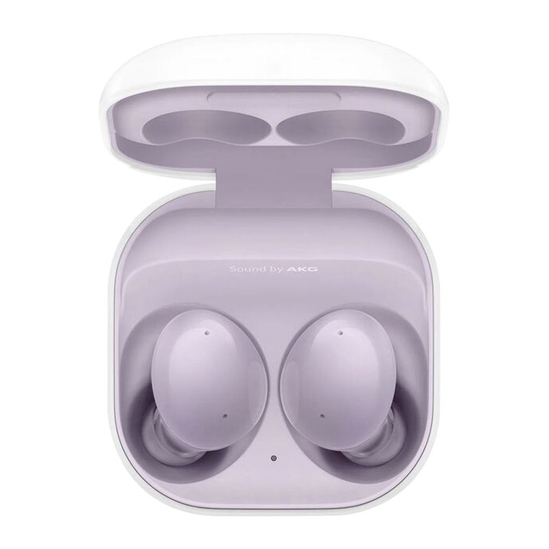 Audifonos Bluetooth Samsung Galaxy Buds 2 Lila Mobo