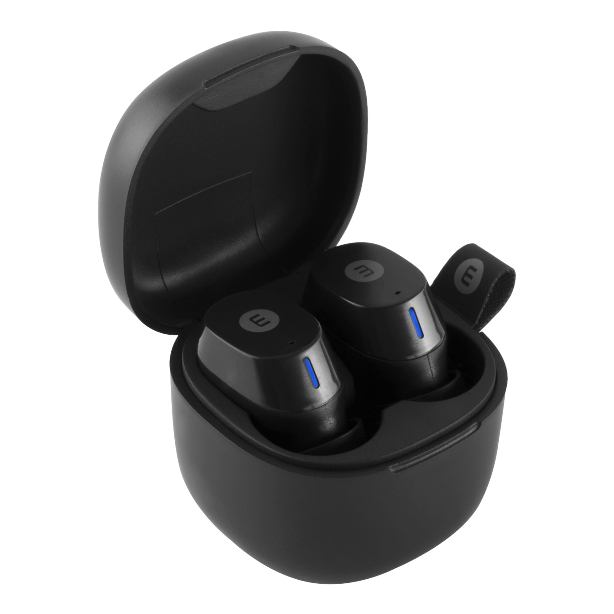 Audifonos Bluetooth Diadema Mobo Cabin Negro - Mobo