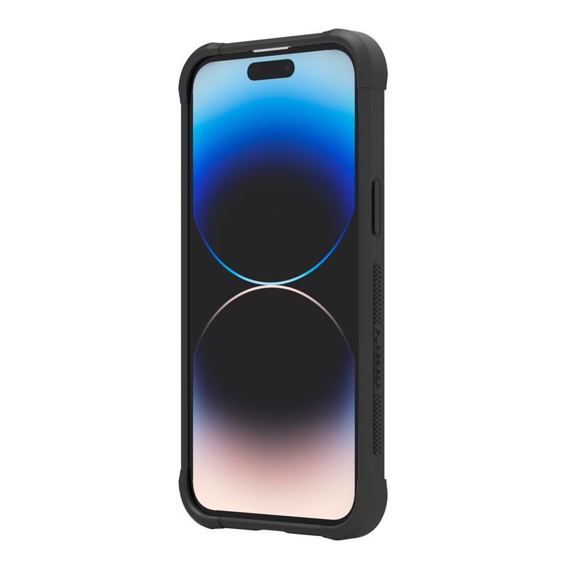 Funda Pure Gear Dualtek iPhone 13 Pro Max Negro - Mobo