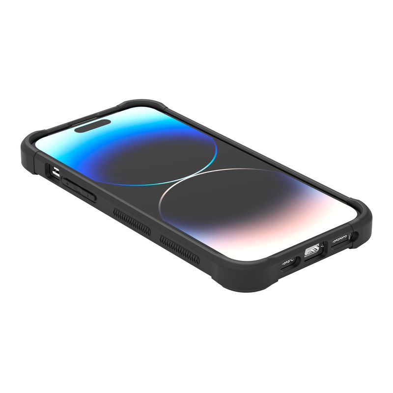 Funda para Iphone 14 pro max Pure Gear de policarbonato