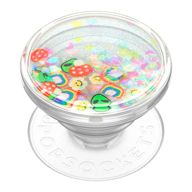 Sujetador Para Celular Popsockets Dreamy Lila - Mobo