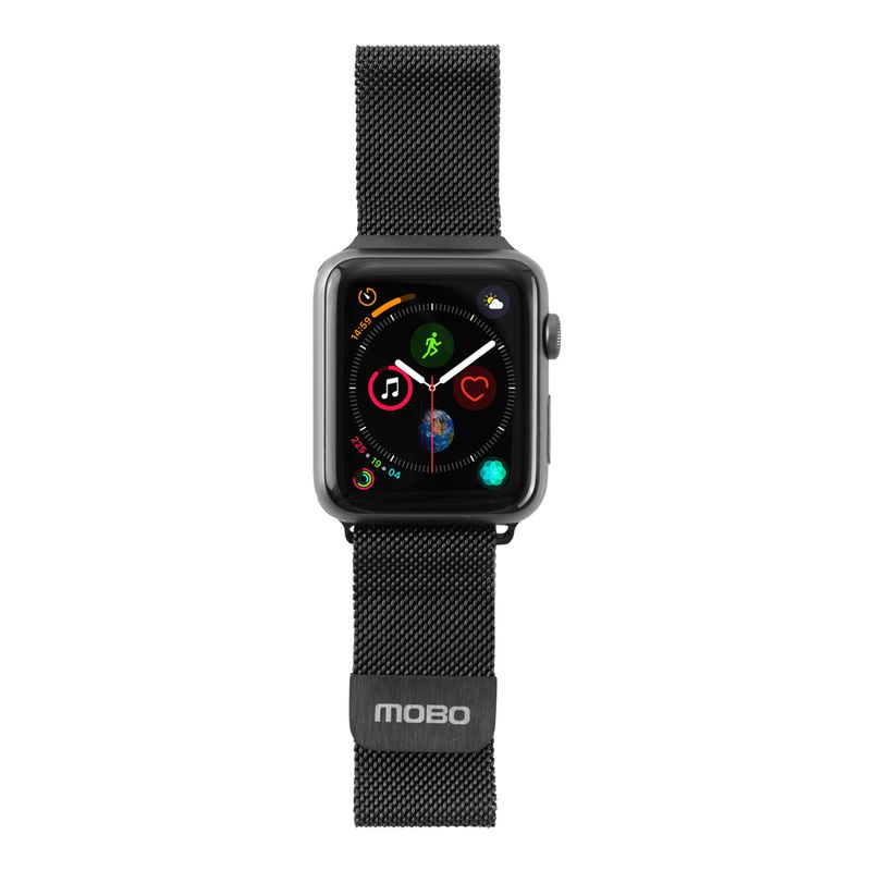 Extensibles para apple watch serie online 4