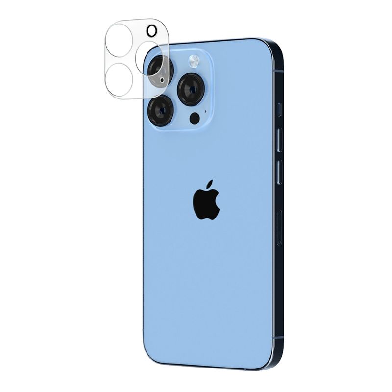 Protector Individual De Camara iPhone 13 Pro/13 Pro Max - VirtualTecGT