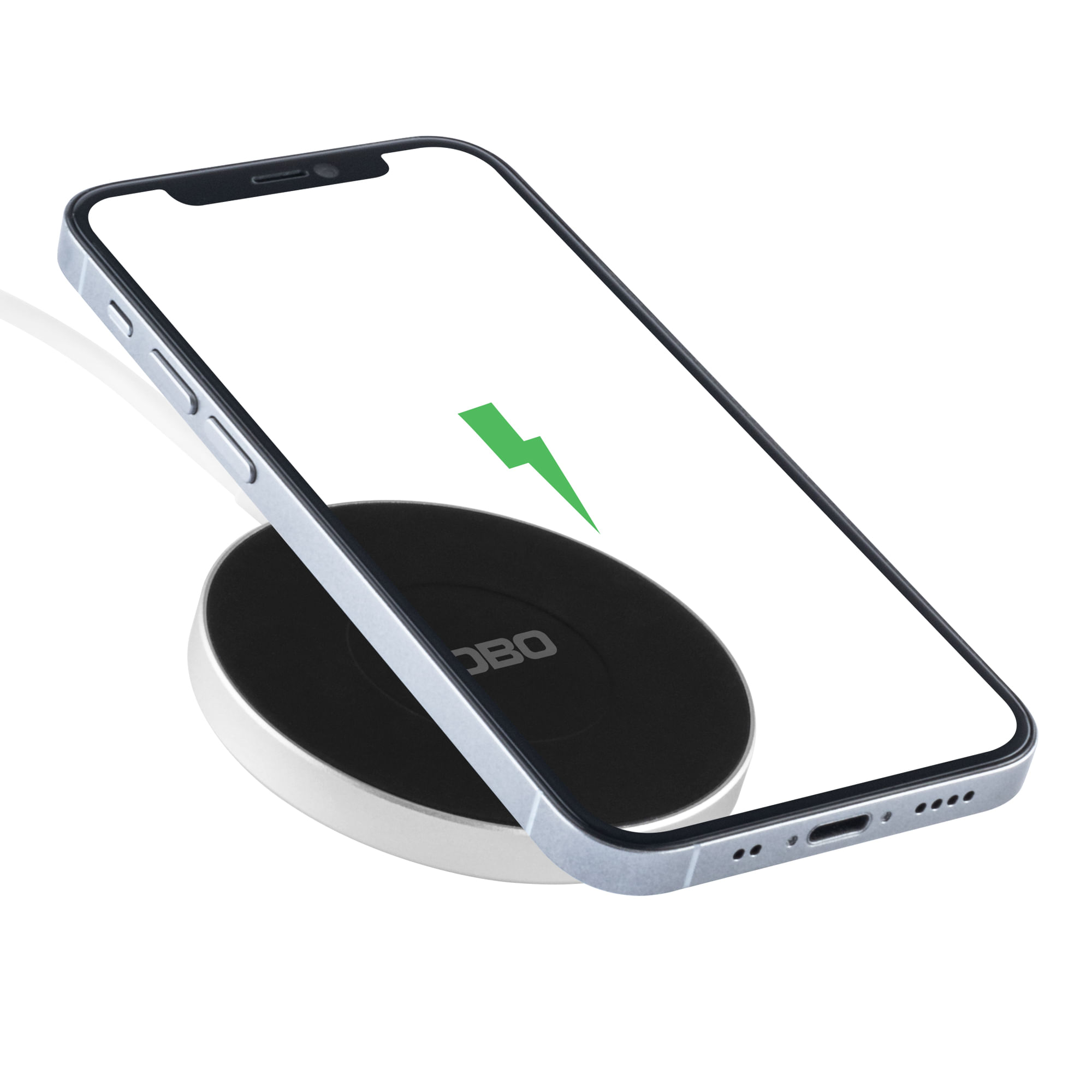 Cargador Mobo Iphone 4 Netdi Tienda de Celulares, Accesorios y Reparación