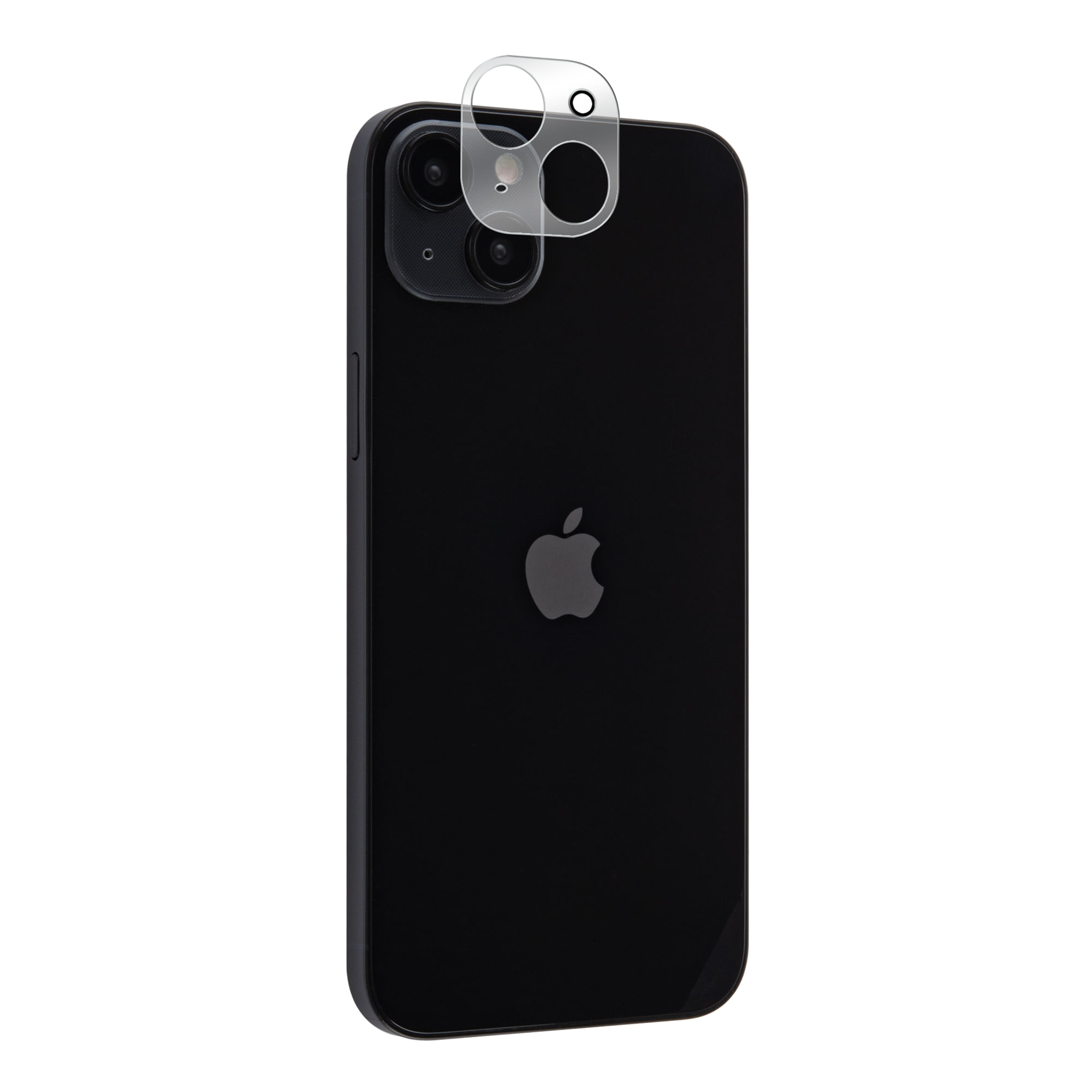 GENERICO Protector De Camara Para iPhone 14 Normal - 14 Plus