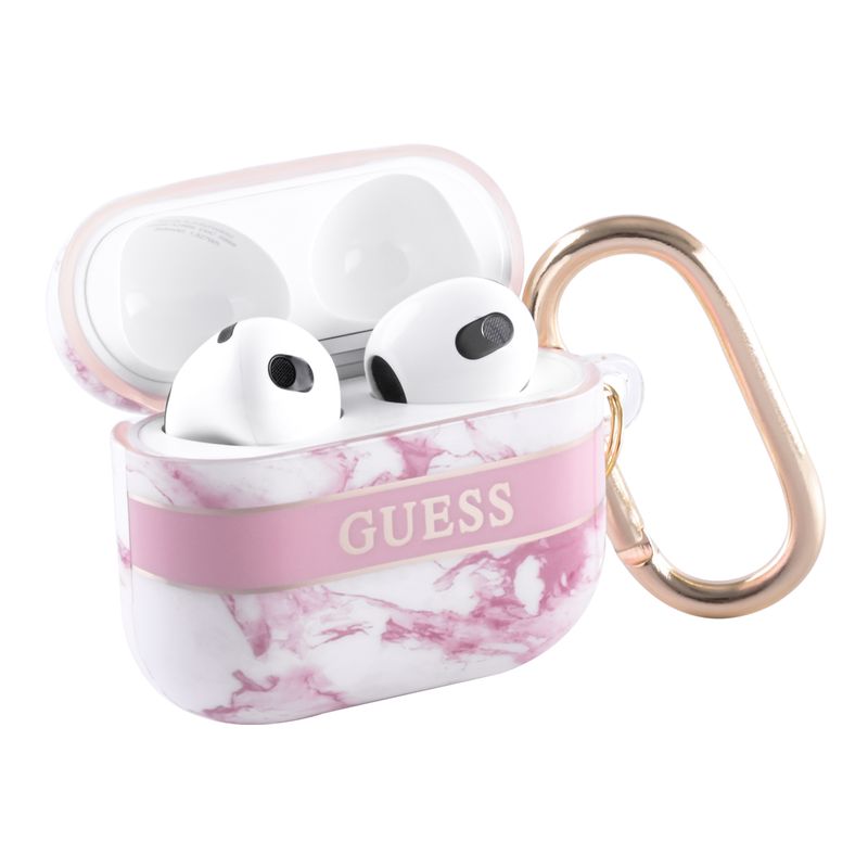 Funda best sale guess airpods