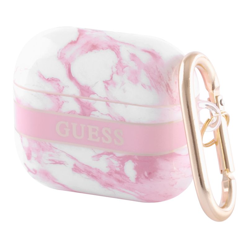 Funda AirPods 3ª gen. Rosa Pastel de Laut