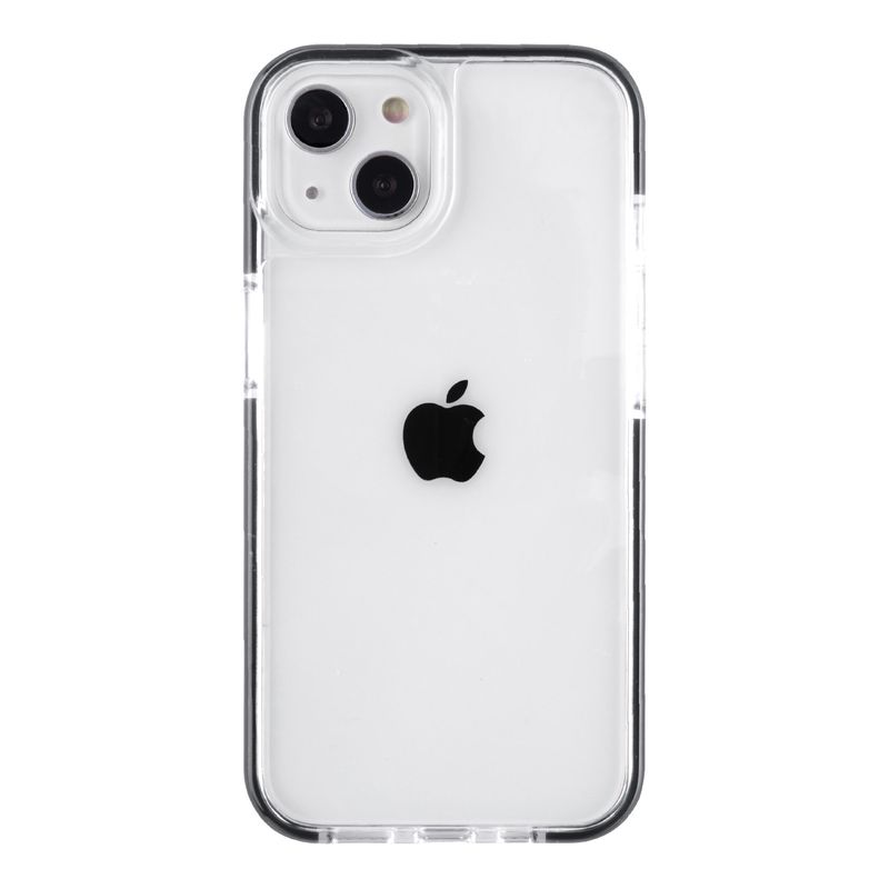 Funda Mobo I See You Transparente iPhone 14 Pro Max - Mobo