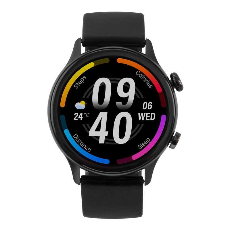 Mobo 2025 smartwatch active