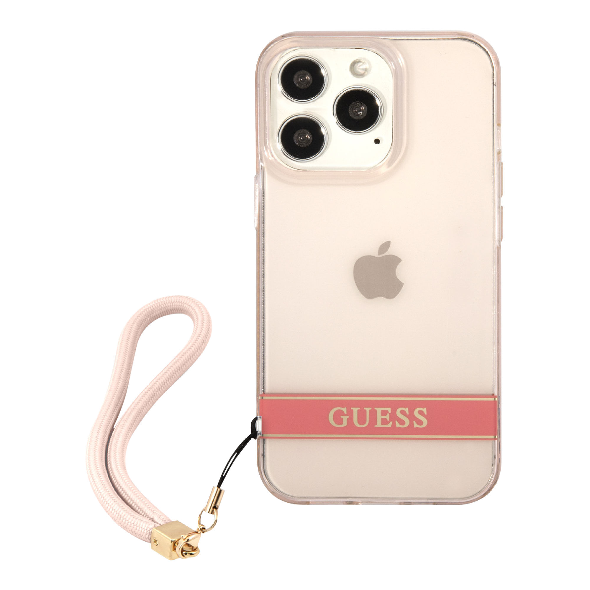 Carcasa IPhone 12 Mini Licencia Guess Rosa - Accel Movil - Móviles Y  Accesorios