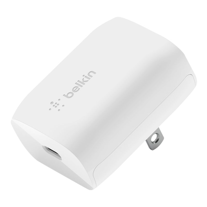 Cargador USB-C para auto de Belkin - Apple (MX)