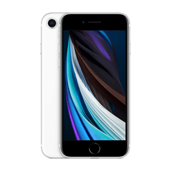 Celular iPhone SE2 Reacondicionado 64 GB Blanco