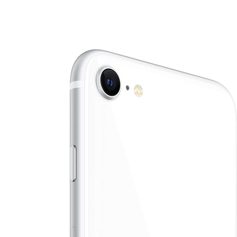 Celular iPhone SE2 Reacondicionado 64 GB Blanco - Mobo
