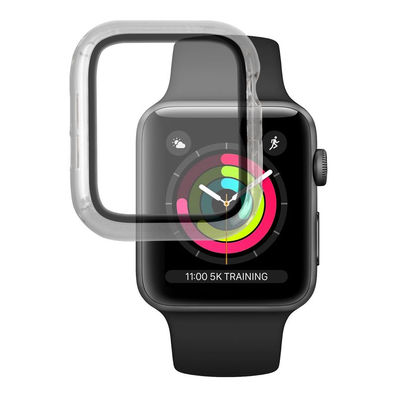 Apple watch 4 discount se puede mojar