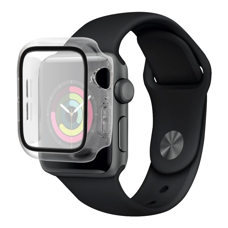 Protector de best sale reloj apple