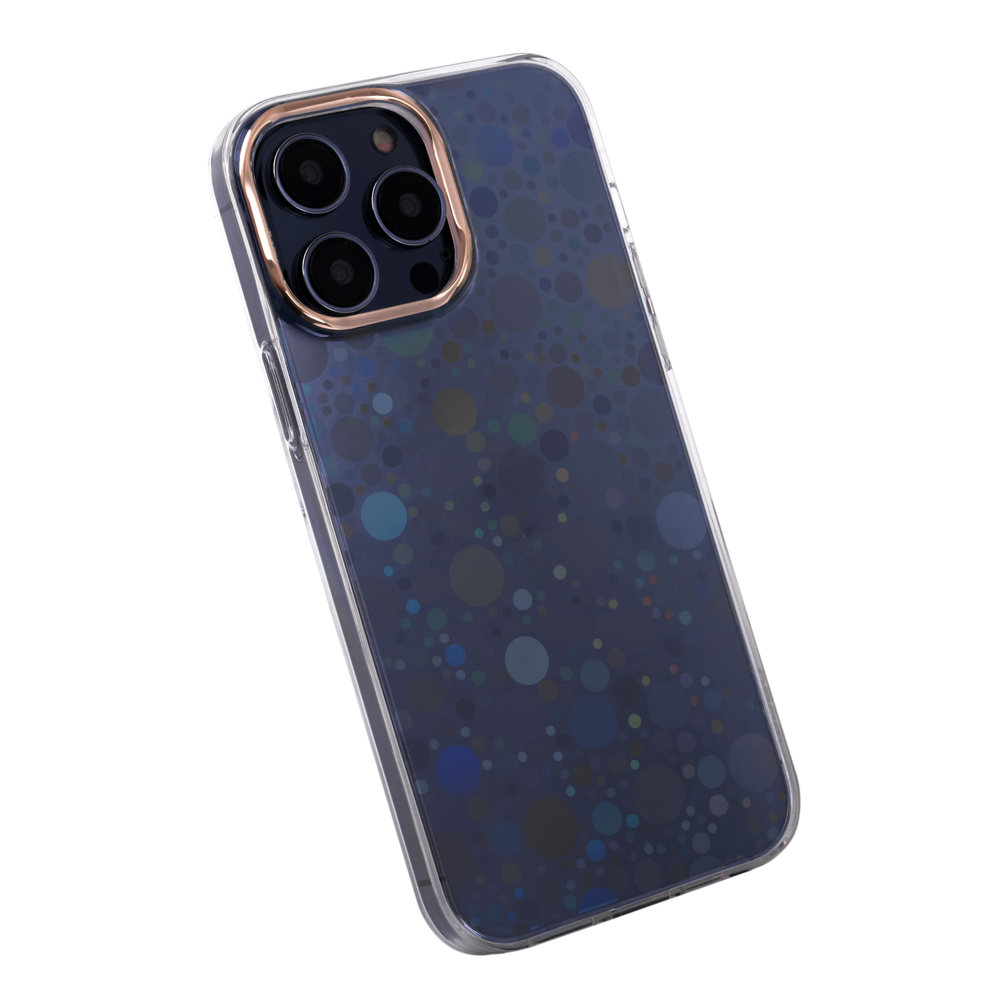 6.1 Custodia In Silicone TPU Per IPhone 12/12 Pro 6.1 - Design