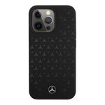 Funda Mercedes Benz Silicon iPhone 12 Pro/12 - Mobo - Mobo