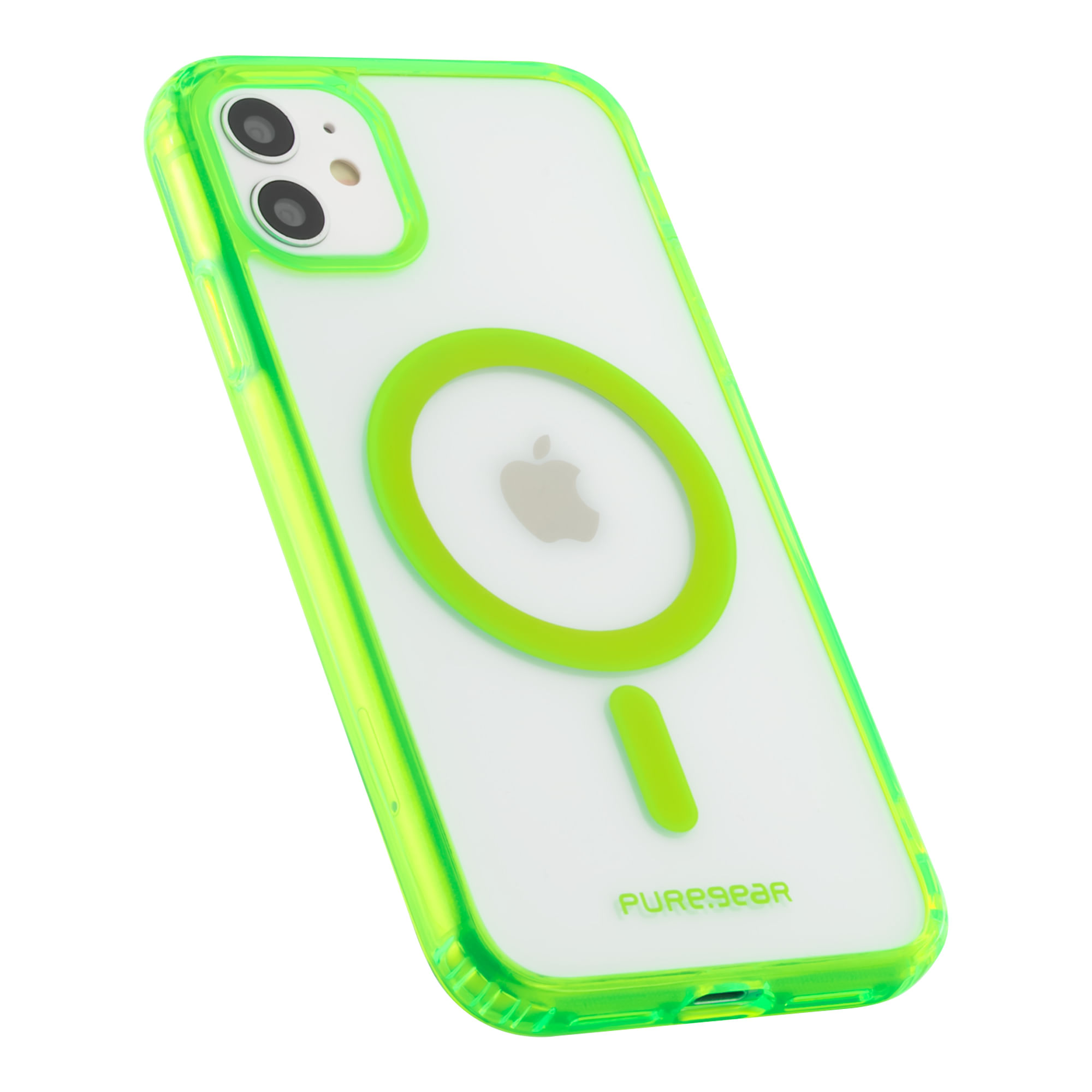 Protector Slim Shell Magsafe iPhone 11 - Mobo - Mobo