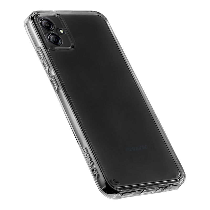 Funda Mobo Hard iPhone 11 Transparente - Mobo