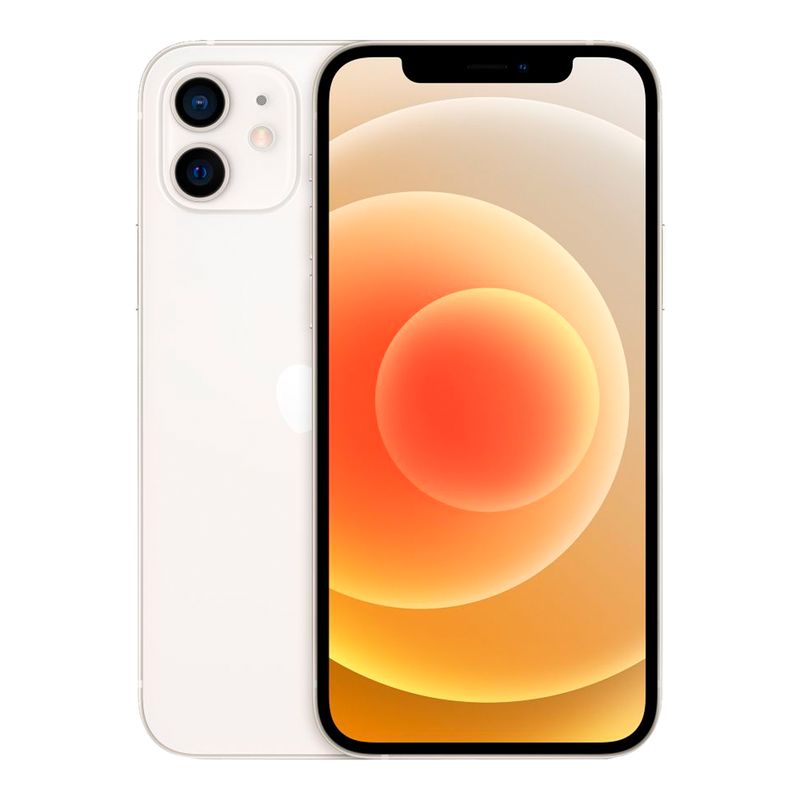 Celular Reacondicionado Clase A Apple Iphone 11 De 64 Gb Amarillo