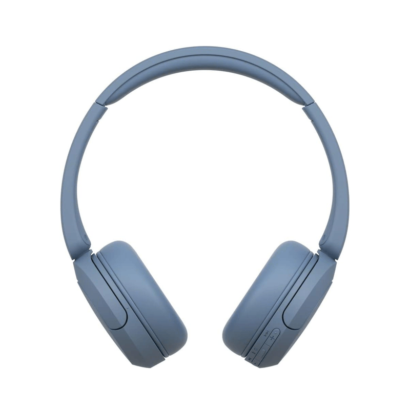 Audífonos Bluetooth Sony Wh-Ch520 Diadema - Mobo