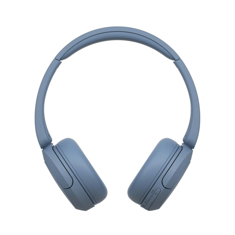 Sony WH-CH520 Auriculares Bluetooth Blancos