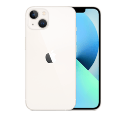 Apple iPhone 13 128GB Reacondicionado - Negro