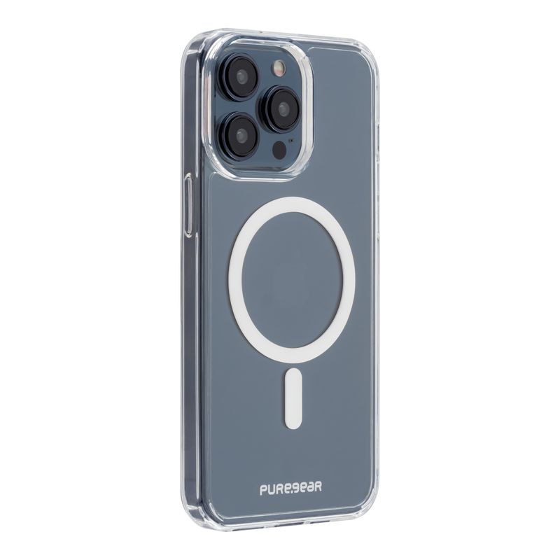 Para iPhone 15 Pro Max SULADA PC + Funda para teléfono con soporte