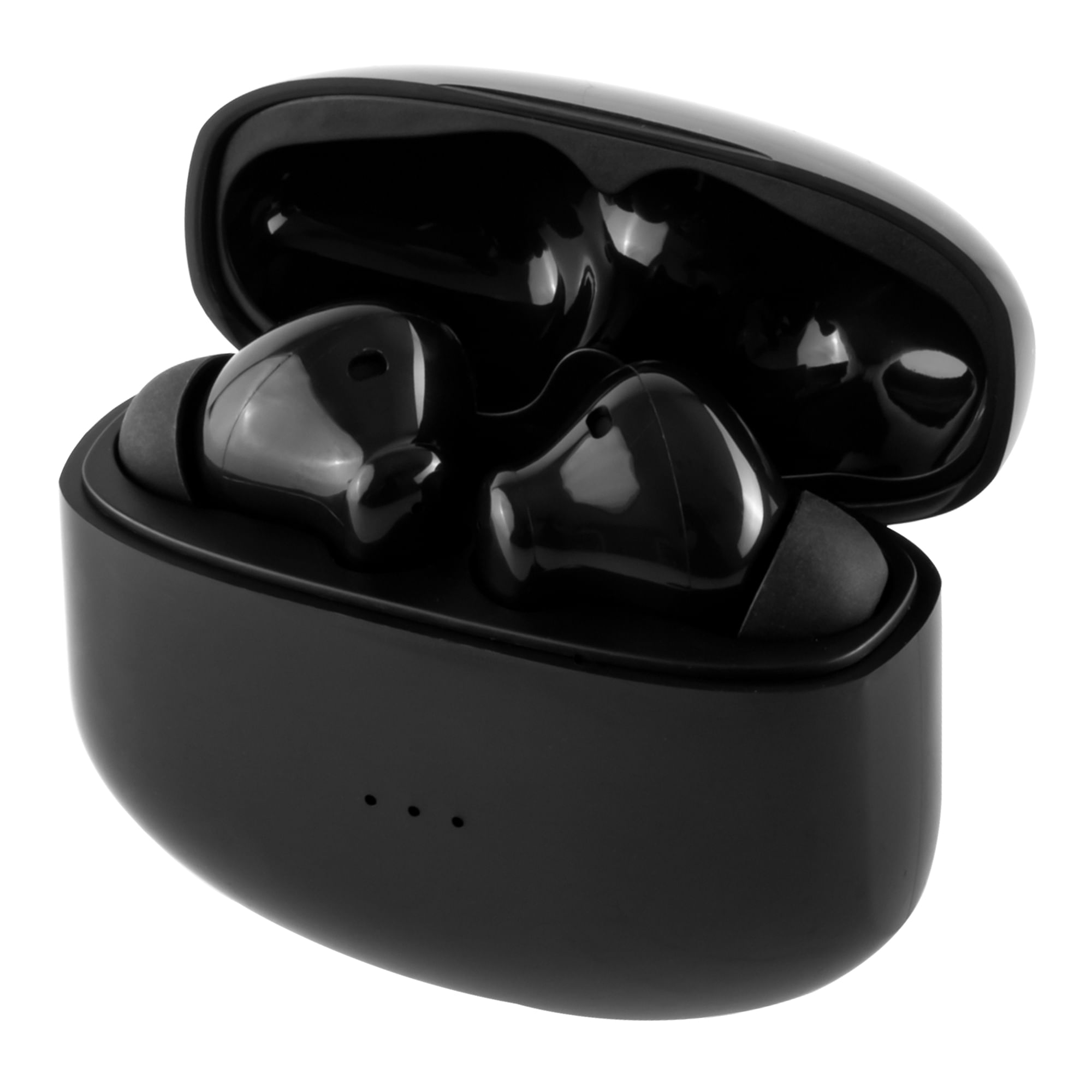 Audífonos Bluetooth Sony WF-LS900N Negro - Mobo